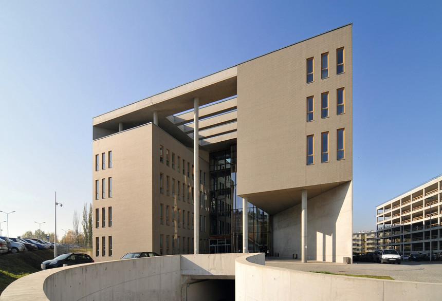 Okresní soud v Katovicích