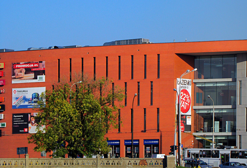 Galerie GALA v Lublině