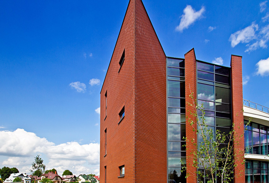 Hotel v Rzeszów