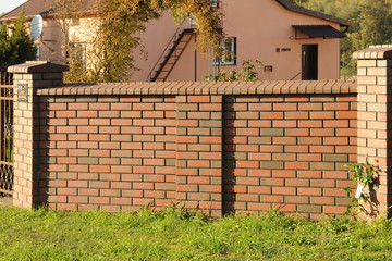 Cihla klinker tvarovka 600